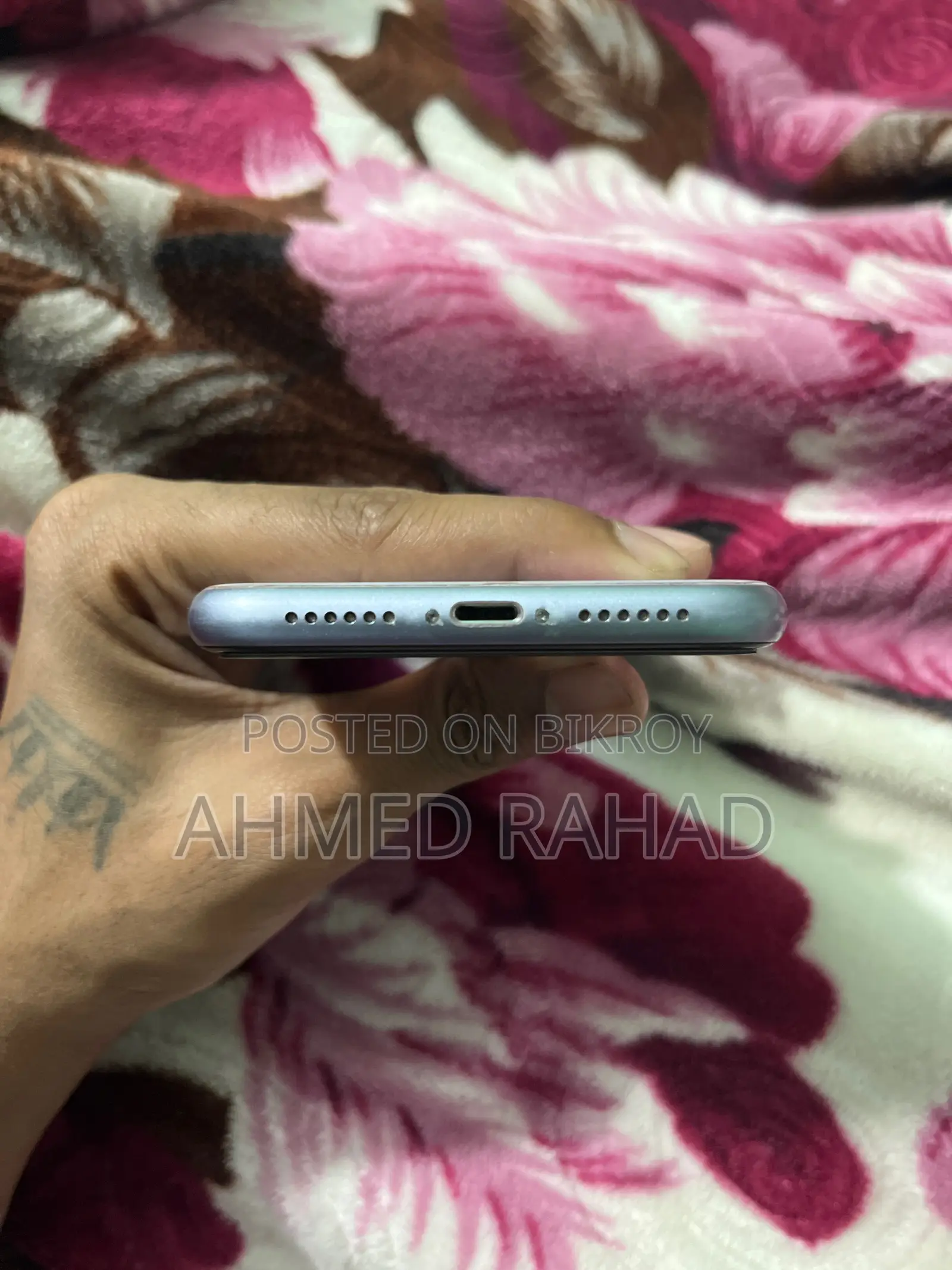 Apple iPhone 11 (Used)