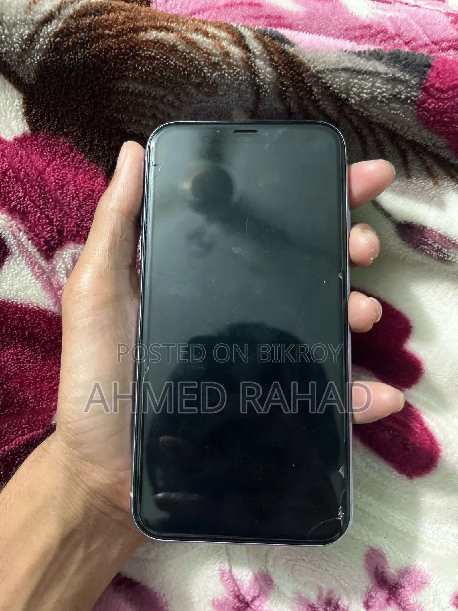 Apple iPhone 11 (Used)