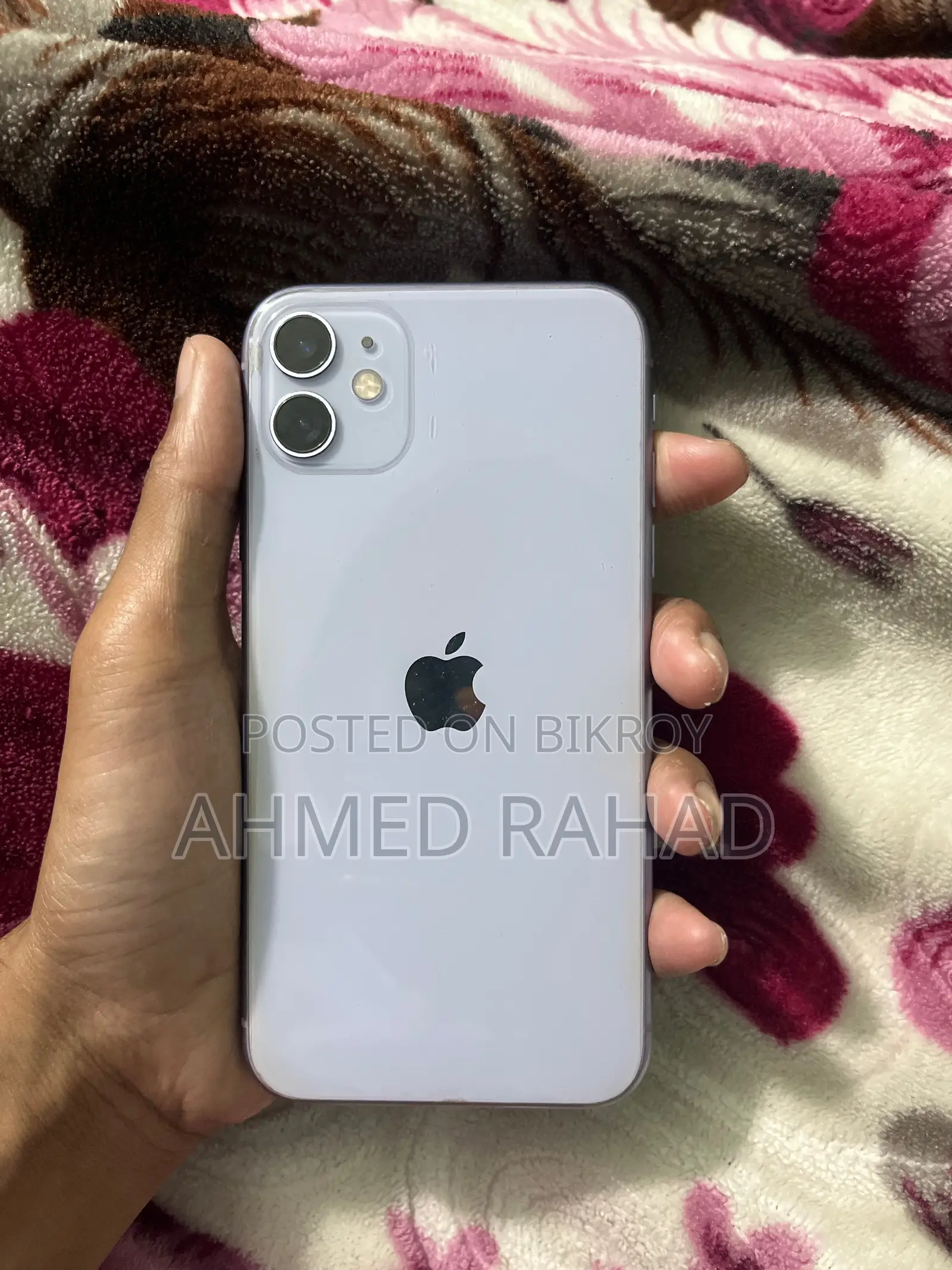 Apple iPhone 11 (Used)