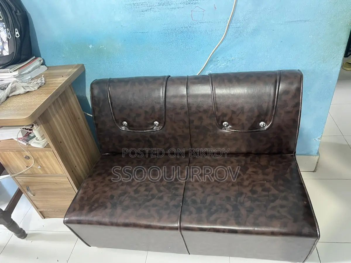 Sofa For Home Or Office