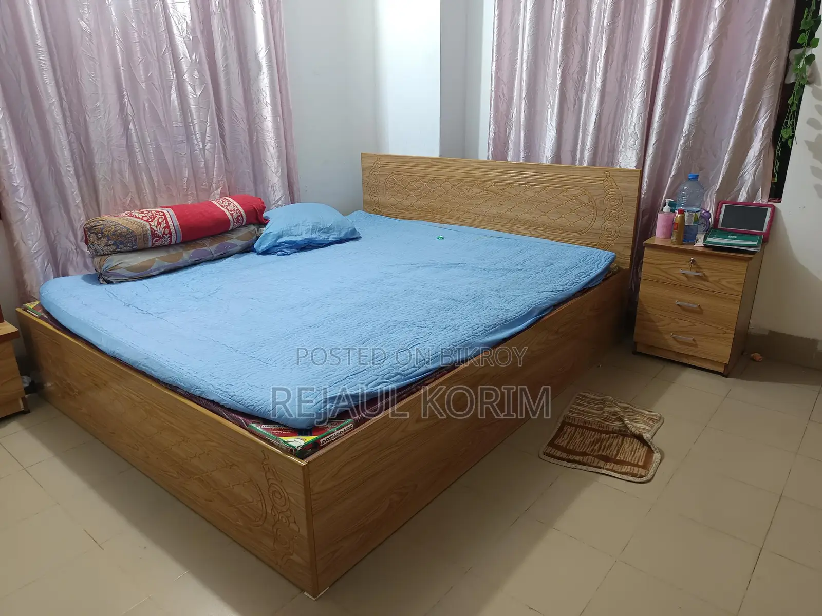 Bed for Sale