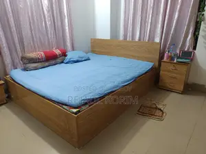 Bed for Sale