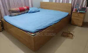 Bed for Sale