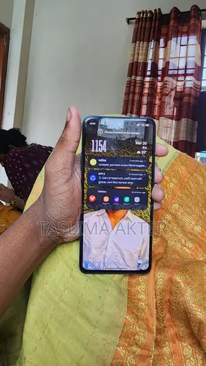 Samsung Galaxy S22 Ultra (ব্যবহৃত)
