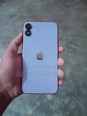 Apple iPhone 11 . (Used)