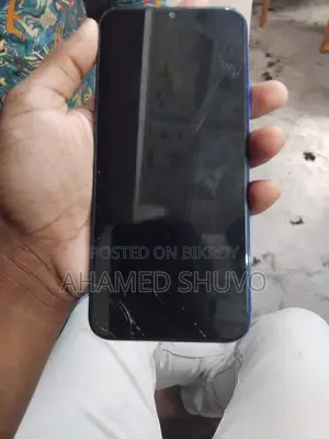 Tecno Spark 6 Go 3/64 (Used)
