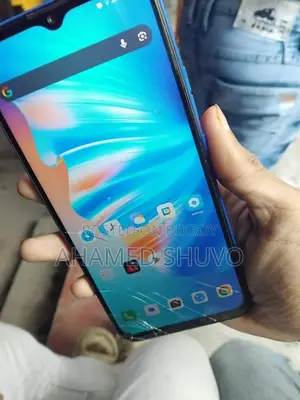 Tecno Spark 6 Go 3/64 (Used)