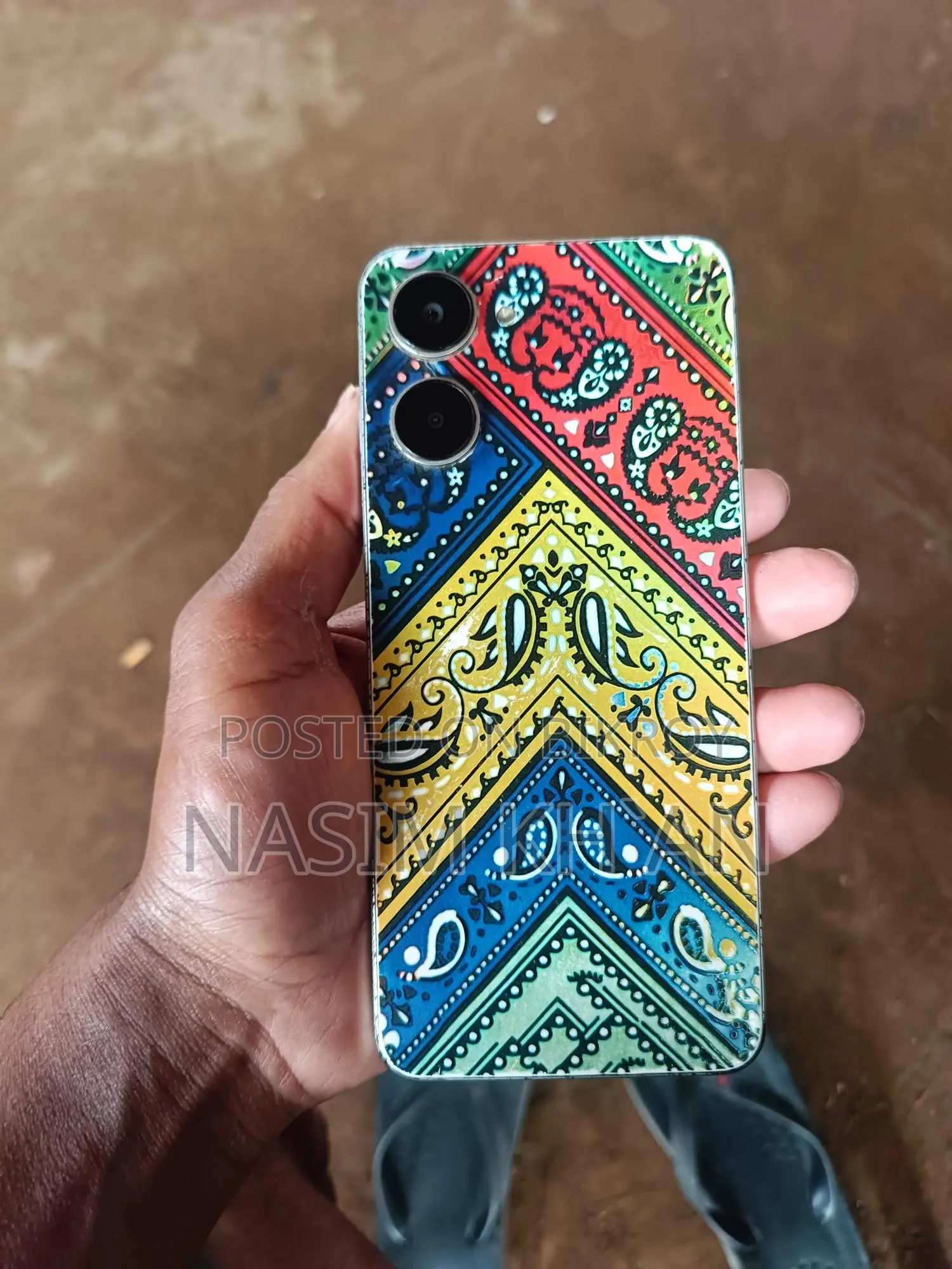 Realme 10 8/128 (Used)