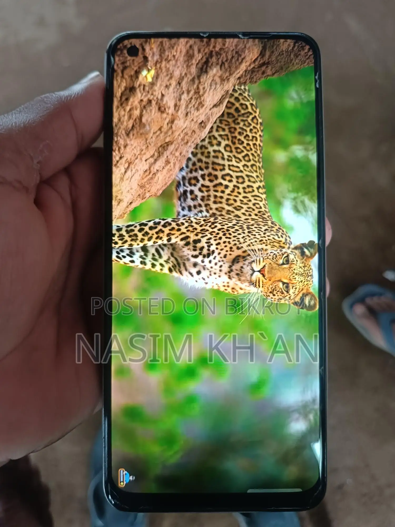 Realme 10 8/128 (Used)