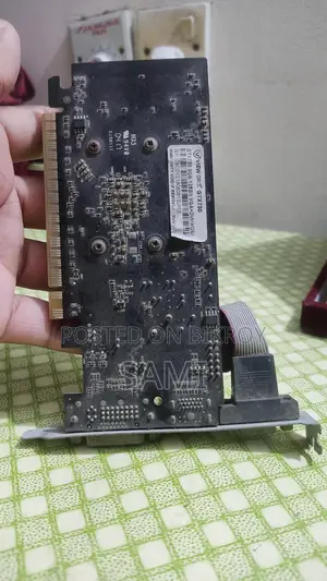 Nvidia Gtx730 2gb Ddr3 128bit