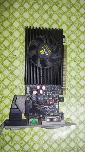 Nvidia Gtx730 2gb Ddr3 128bit