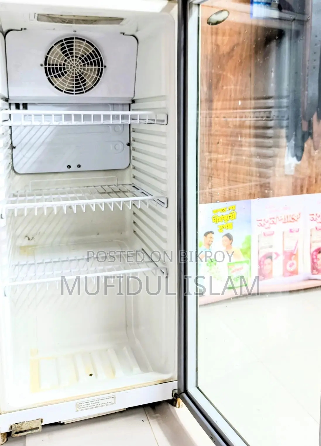 Like New Fridge for Sale – Best Deal, Grab It Fast