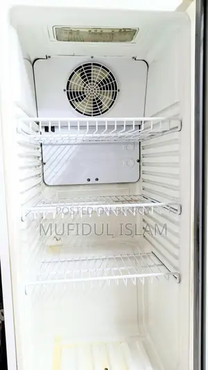 Like New Fridge for Sale – Best Deal, Grab It Fast