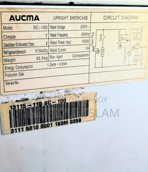 Like New Fridge for Sale – Best Deal, Grab It Fast