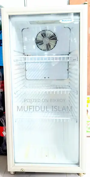 Like New Fridge for Sale – Best Deal, Grab It Fast
