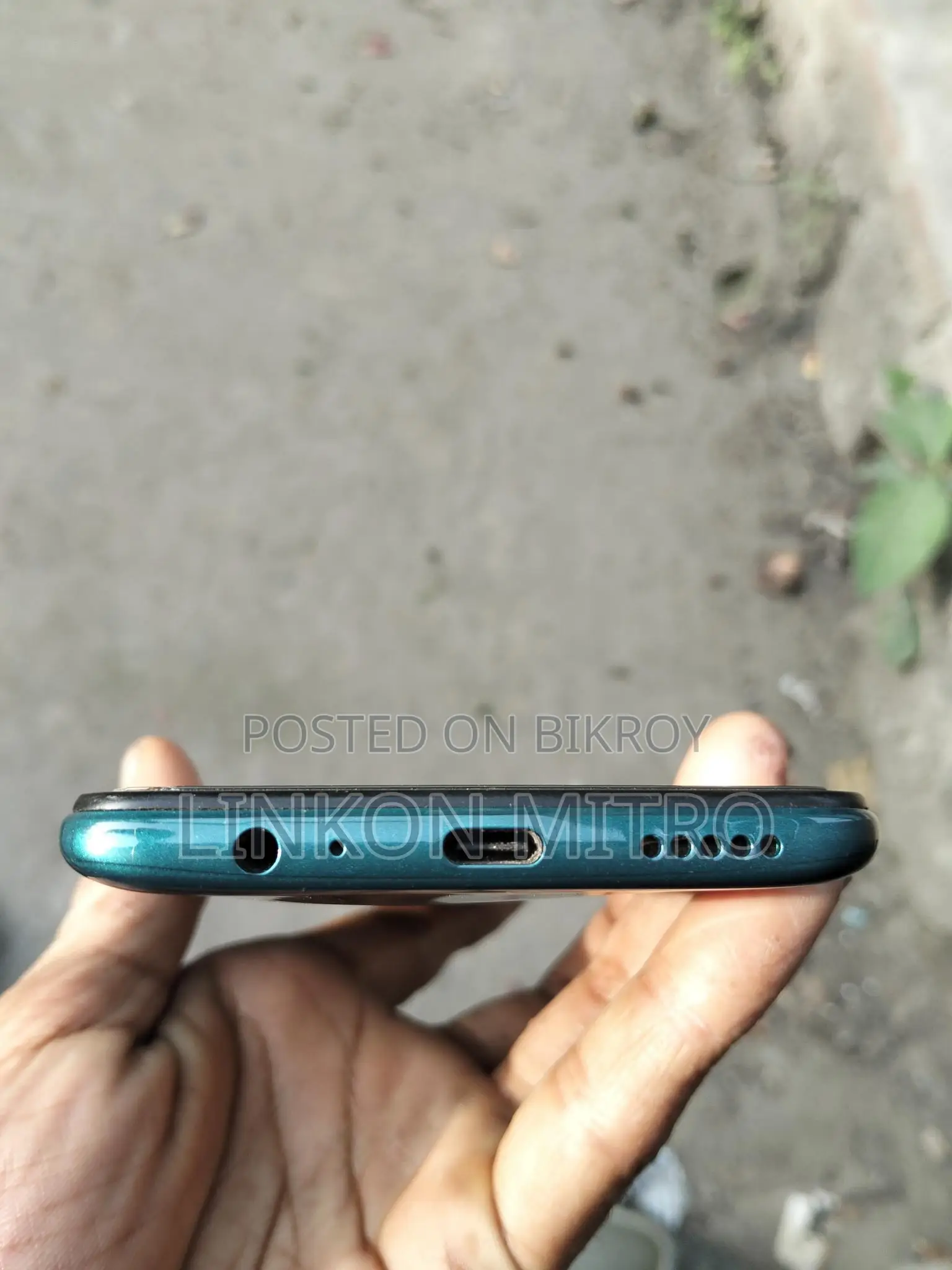 Xiaomi Redmi Note 9 . (Used)