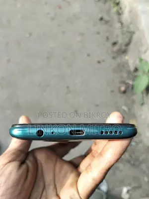 Xiaomi Redmi Note 9 . (Used)