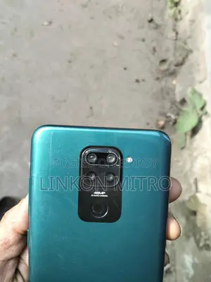 Xiaomi Redmi Note 9 . (Used)