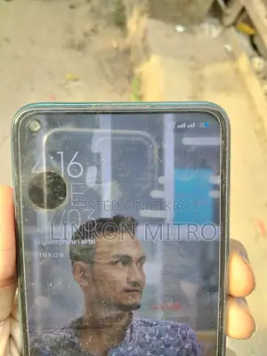 Xiaomi Redmi Note 9 . (Used)