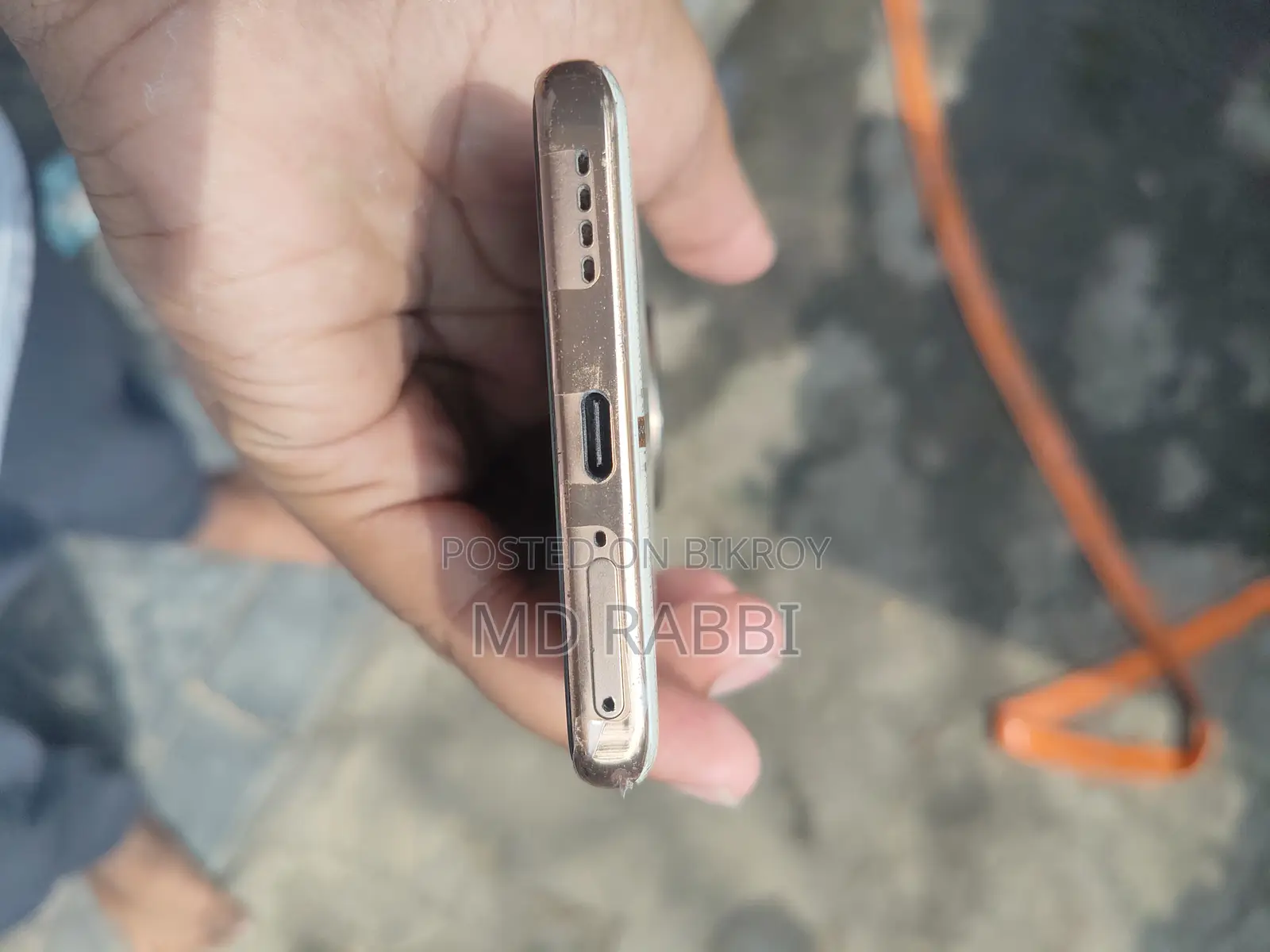 Realme 11 Pro+ (Used)