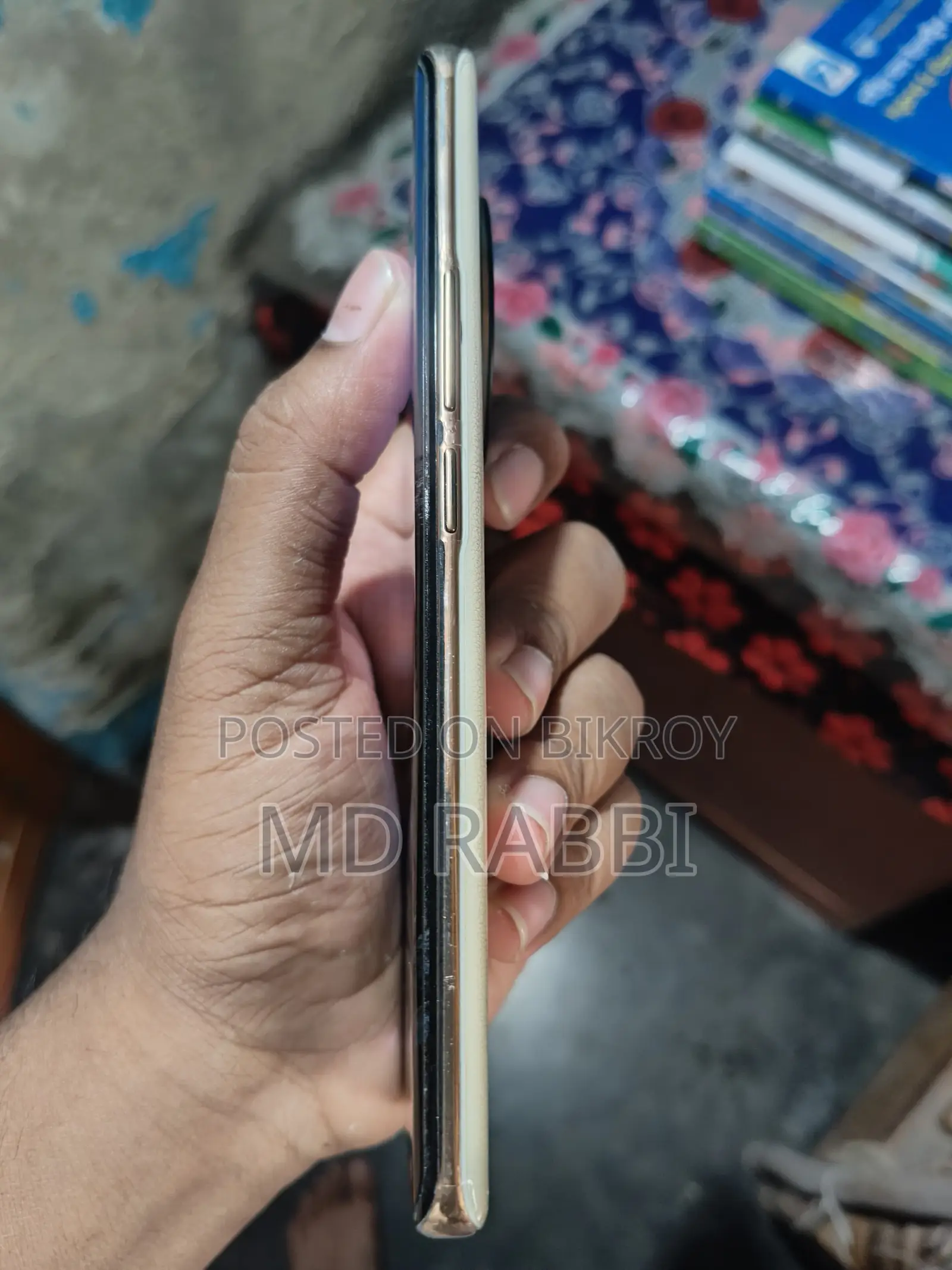 Realme 11 Pro+ (Used)