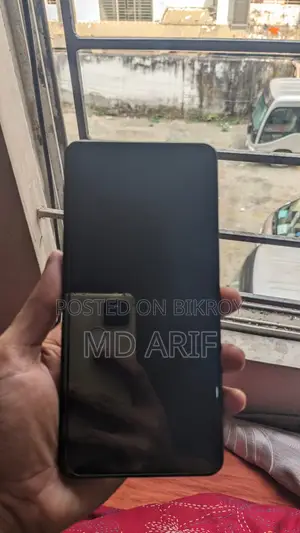 SHARP Aquos R7 (Used)