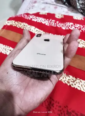 Apple iPhone XS (Used)