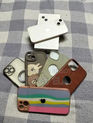 Apple iPhone 13 (Used)