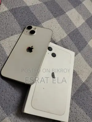 Apple iPhone 13 (Used)