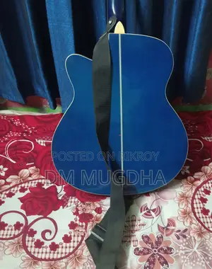 Axe Ag-51c গিটার.