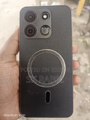 Itel A60 (Used)
