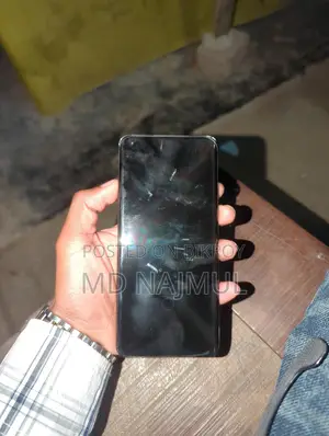 Xiaomi Mi 11 Ultra (Used)