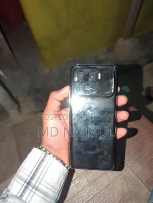 Xiaomi Mi 11 Ultra (Used)