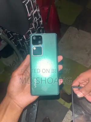 Vivo T2 pro 12/256 (Used)