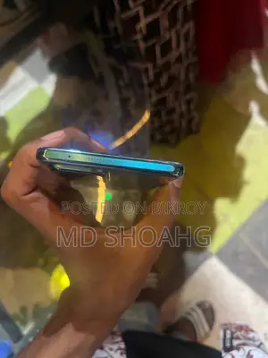 Vivo T2 pro 12/256 (Used)