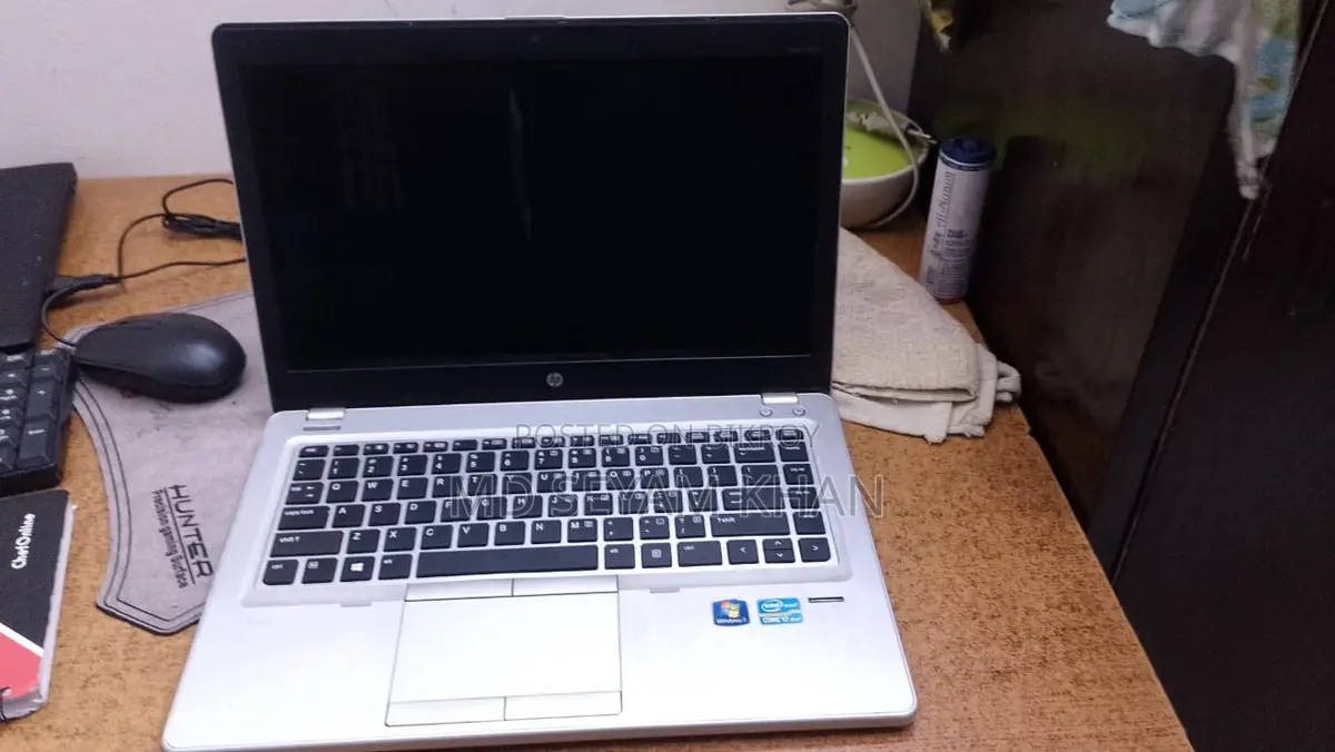 HP Laptop for sale