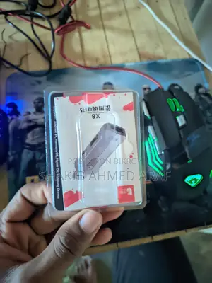 5 IN 1 MOBILE GAME COMBO PACK MK500