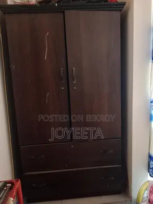 Used Wardrobe for Sale