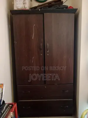 Used Wardrobe for Sale
