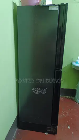 Walton Fridge, used for only two years