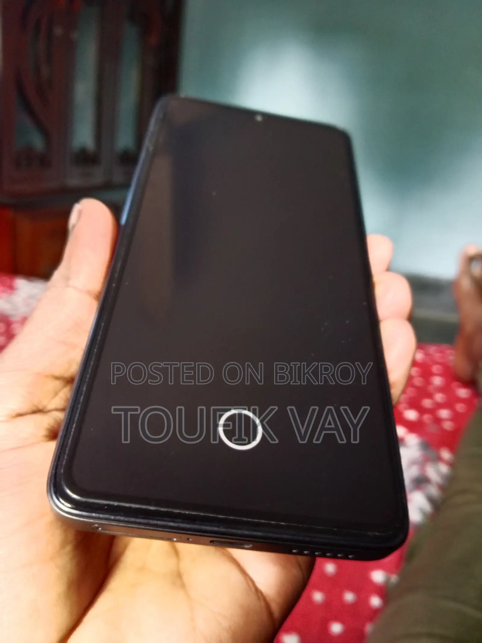 Xiaomi Redmi Note 14 . (Used)