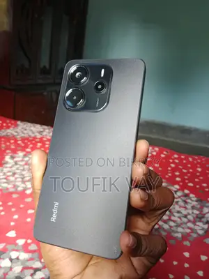 Xiaomi Redmi Note 14 . (Used)