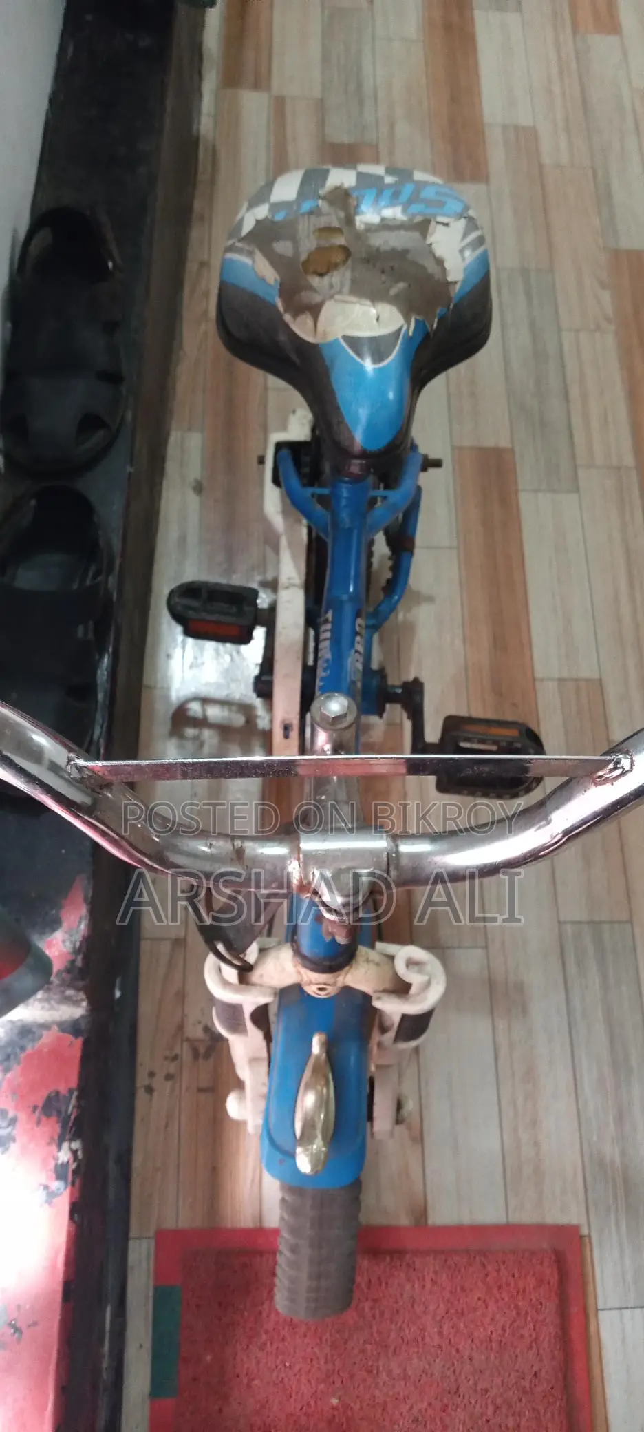 Bicycle for Kids
