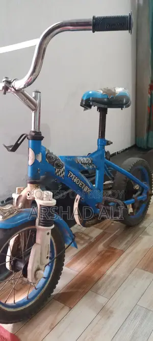 Bicycle for Kids