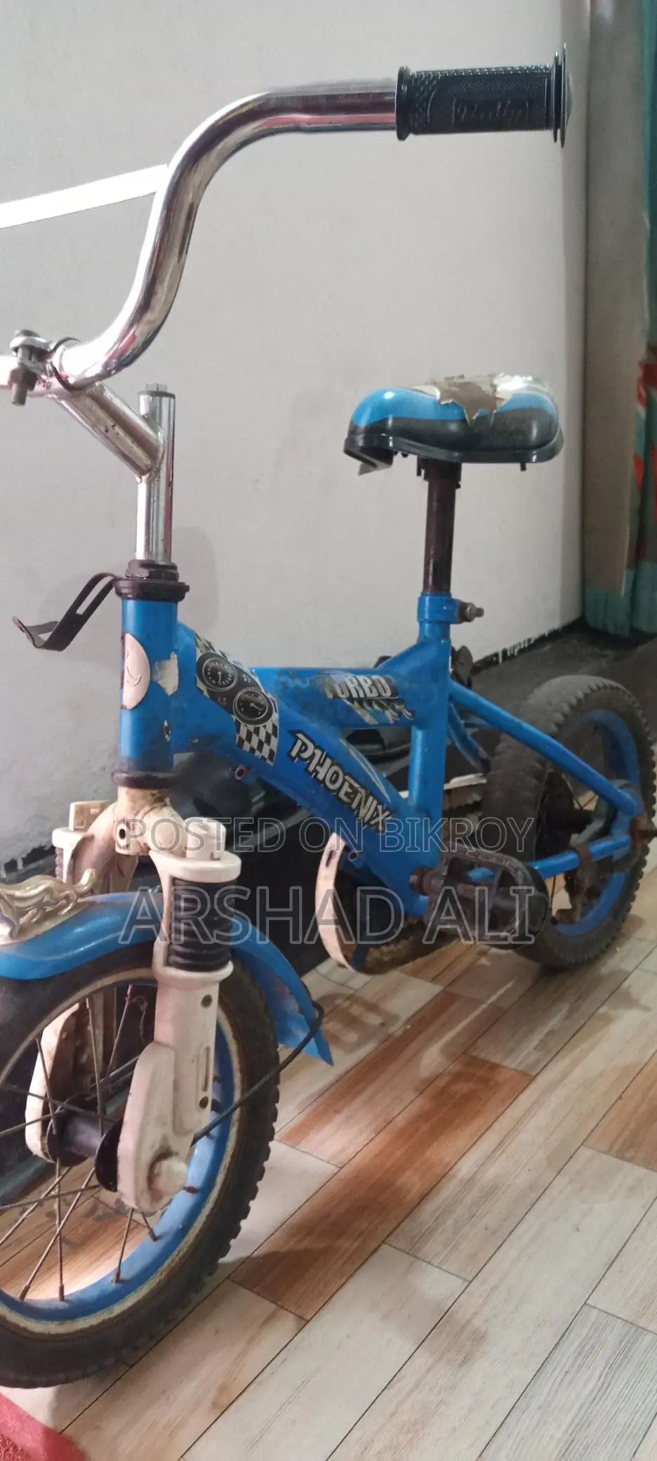 Bicycle for Kids
