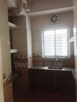 Flat For Rent