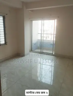 Flat For Rent