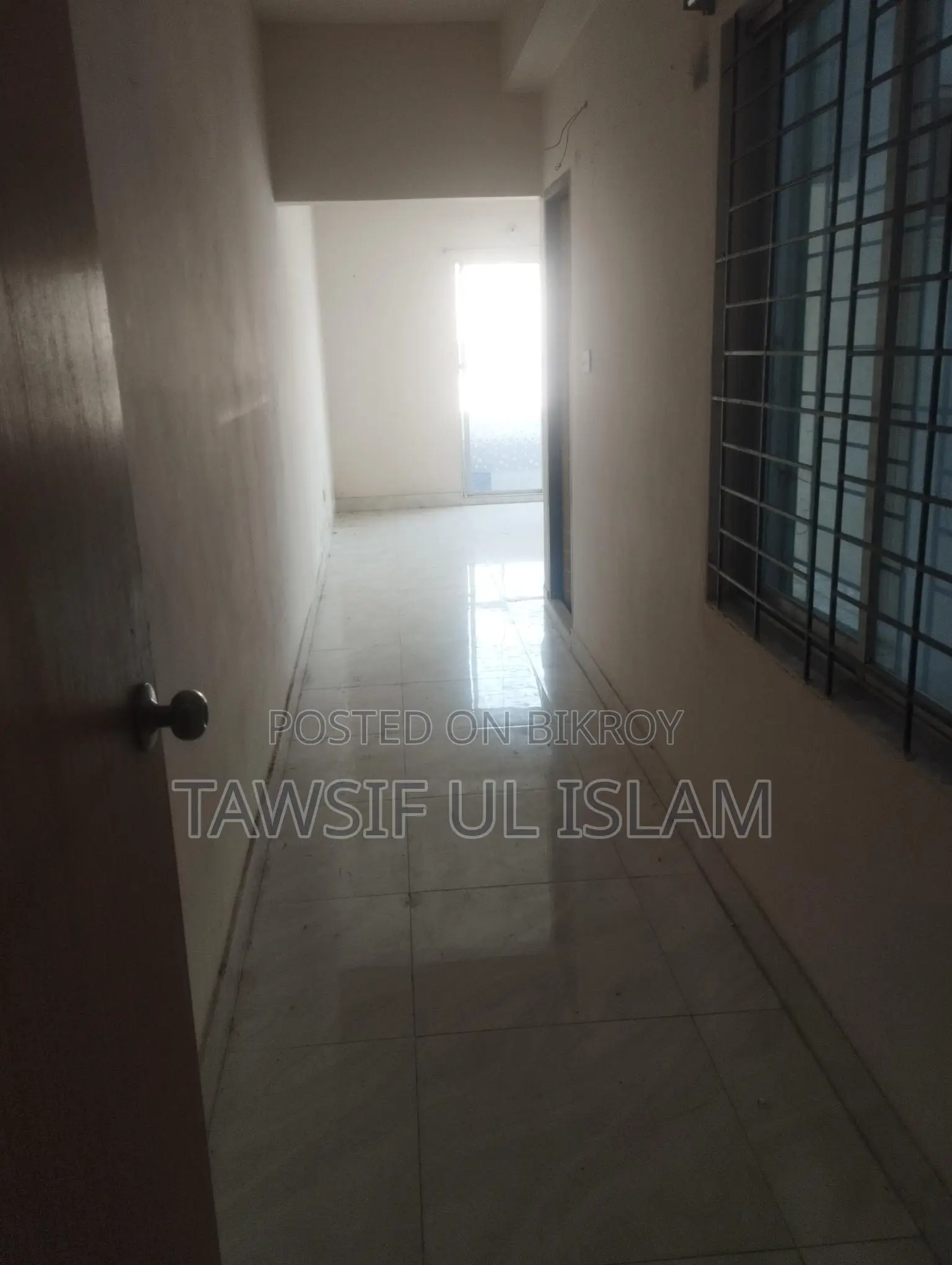 Flat For Rent