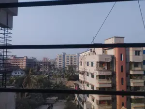 Flat For Rent
