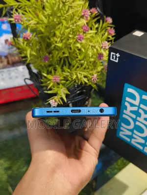 OnePlus Nord CE 4 Lite 8/256 (Used)